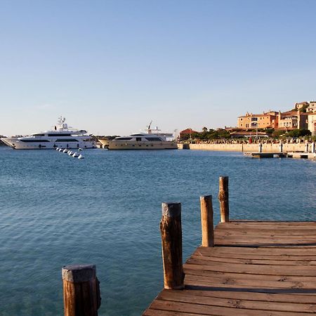 Petit Porto Cervo Bed & Breakfast エクステリア 写真