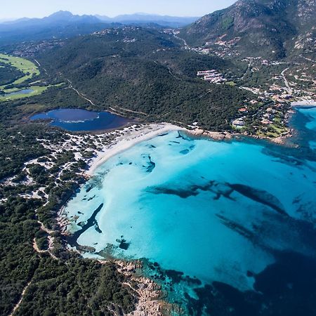 Petit Porto Cervo Bed & Breakfast エクステリア 写真