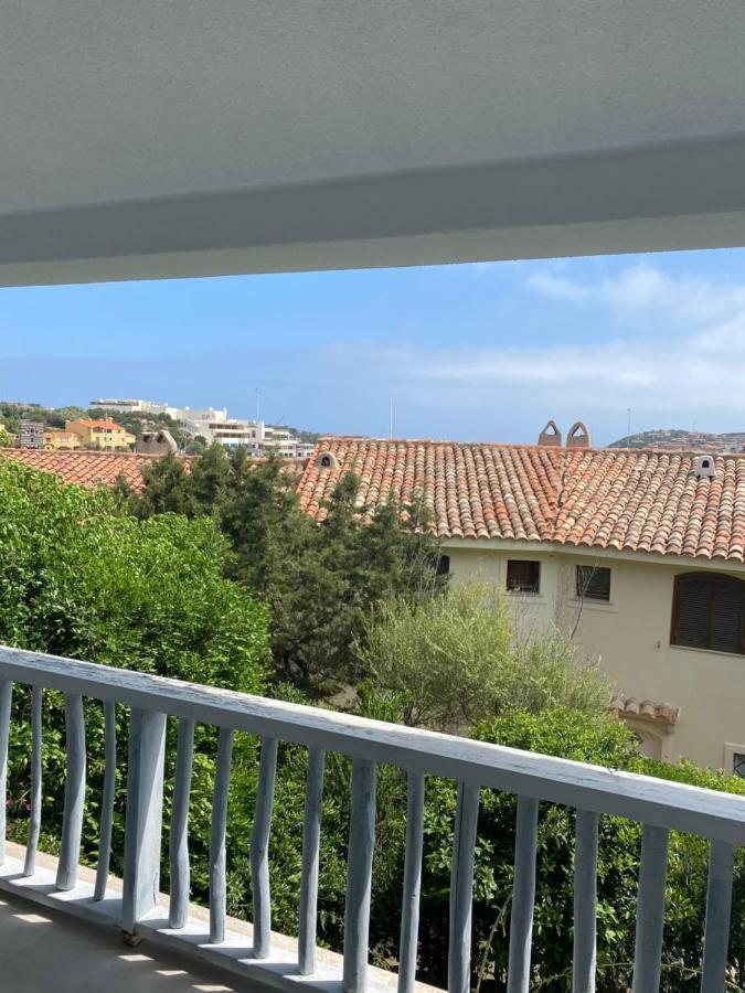Petit Porto Cervo Bed & Breakfast エクステリア 写真